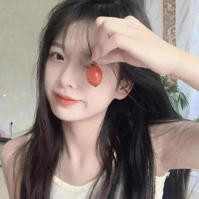 无名女孩